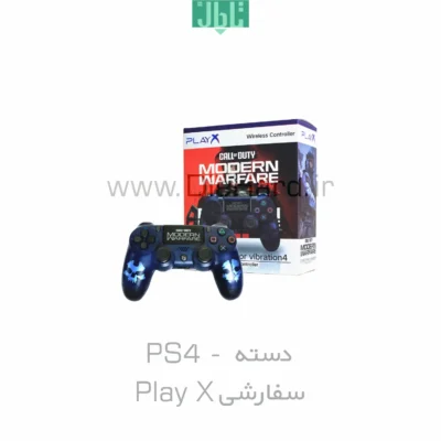 -و-قیمت-دسته-کاستوم-PS4-PLAY-X-1